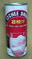 Lychee Drink