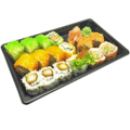 Volume maki set 16st.