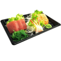Sashimi mix