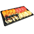 Nigiri luxe box 16st.