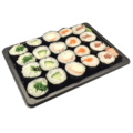 Mini maki set 20st.