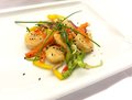 Gamba's met vijfkruiden