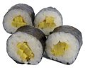 Tamago Maki