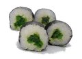Zeewier maki, 4 stuks