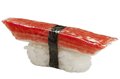 Kani nigiri