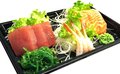 Sashimi mix