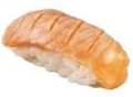 Geflambeerde Zalm Nigiri