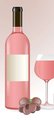 Rose wijn