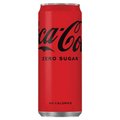 Coca Zero