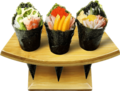 Vegi Temaki
