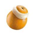 Frozen Orange