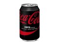 Coca-Cola zero