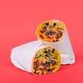 Burrito Barbacoa