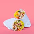 Burrito Chicken