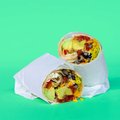 Burrito Vegetarian