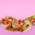 Taco's Chicken