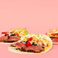 Taco's Steak