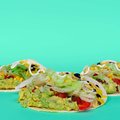Taco's Vegetarian
