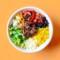Bowl Barbacoa