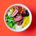Bowl Steak