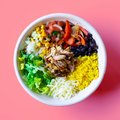 Bowl Chicken
