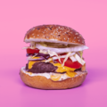 FERRY Good Burger