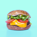 Cheeseburger