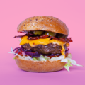 Big Daddy Burger