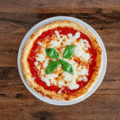 Pizza napolitana