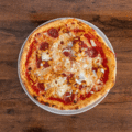 Pizza deluxe