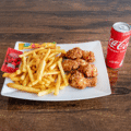 Hotwings menu, 6 stuks