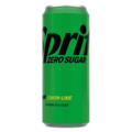 Sprite lemon-lime 330ml