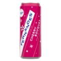 Fernandes cherry bouquet 330ml