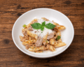 Pasta al tonno