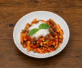 Pasta vegetariana