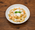 Pasta pollo