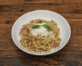 Pasta carbonara