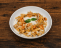 Pasta garnalen