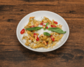 Pasta kip kerrie