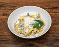 Pasta 4 formaggi