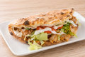 Calzo Döner
