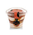 Tiramisu Lotus