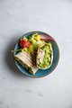 Caesar wrap