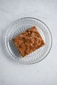 Vegan carrot cake