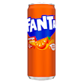 205.Blik Fanta