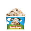 211. Ben & Jerry's Cookie Dough 100ml