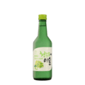Soju Green Grape
