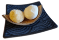 Mochis (2 pieces)