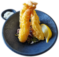 Tempura Shrimps