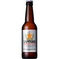 Sapporo Beer 4.7%